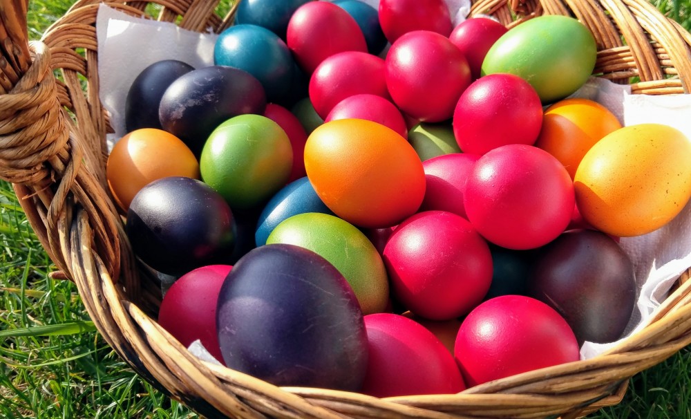 Un medic dezvăluie câte ouă fierte putem mânca de Paşti